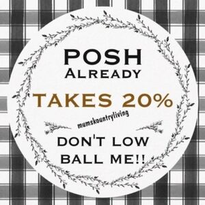 Primitive, Farmhouse Decor